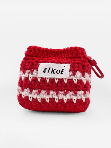 AirPods 點心_紅絲絨蛋糕