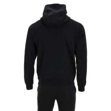 Nike J DF SPRT Hoop FLC Po 男款 黑色 運動 喬丹 帽T 連帽 長袖 HF0281-010