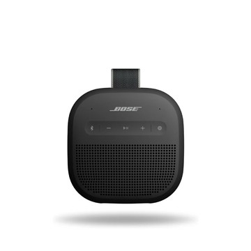 [BOSE] SoundLink Micro 第二代