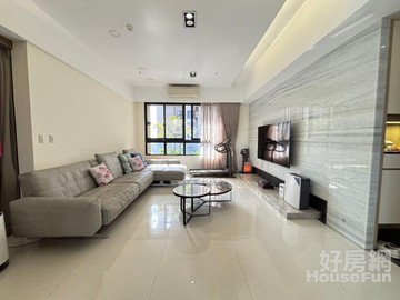 北區中國醫｜惠宇仰德｜大四房精裝雙平車｜台中市北區育德路