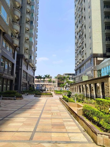 南崁正中心電梯兩房｜桃園市蘆竹區中正路