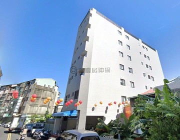 一中旁全新完工32間電梯精品套房｜台中市北屯區北華街