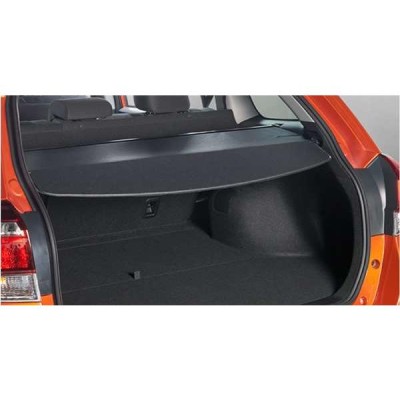 トヨタ カローラフィールダー トノカバー DBA-NRE161G より取り外し