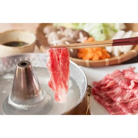 ふるさと納税 旭志牛 上ロース すき焼き用 500g 牛肉 熊本県産 国産 霜降り 熊本県菊池市