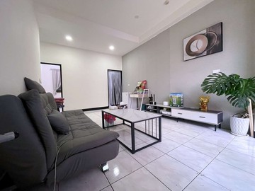 萬大黃昏市場一樓美三房｜桃園市楊梅區萬大路