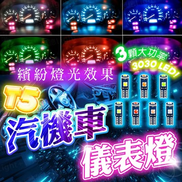 含稅出貨🔥汽機車儀表燈 儀表燈 指示燈 閱讀燈 車牌燈 行車燈 小燈 方向燈 面板燈 儀表盤燈 檔桿燈 中控燈 冷氣燈
