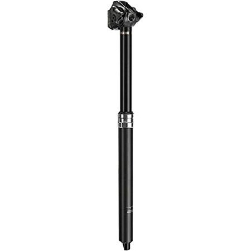 RockShox Reverb AXS ドロッパーシートポスト - 31.6mm 100mm ブラック