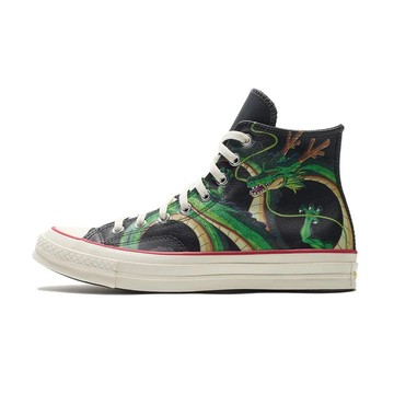 CHUCK 70 HI DRAGON BALL Z SHENRON
