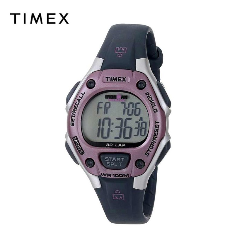 当店1年保証｜TIMEX タイメックス メンズ 腕時計 アイアンマン