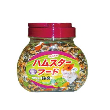 BELGIUM-愛兔主食 2Kg (17-BE-118)
