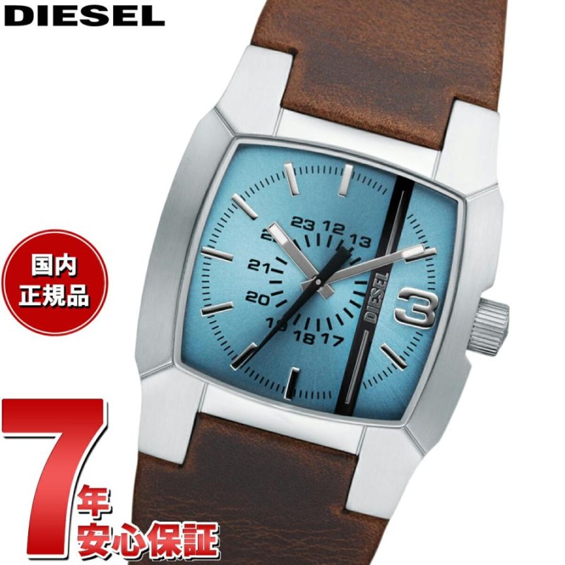 ディーゼル DIESEL 腕時計 samuelvidal.ldrsoft.com.br