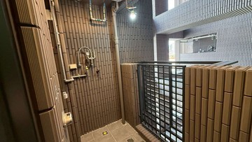 北投買屋賣屋 璞明社區明亮2房｜台北市北投區致遠一路一段
