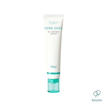 OBGE｜控油清透毛孔保濕乳 70ml