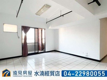 五期市府文心經典大四房視野戶｜遠見房屋｜台中市西屯區文心路二段