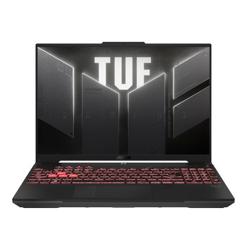 ASUS TUF Gaming A16 (2024)
