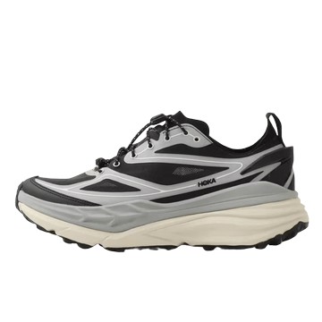 STINSON ONE7 STELLAR GREY EGGSHELL