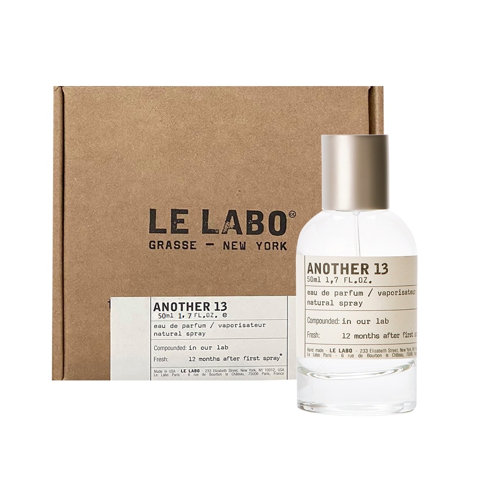 Le Labo ANOTHER 13 淡香精50ml推薦| PChome 24h購物| LINE購物