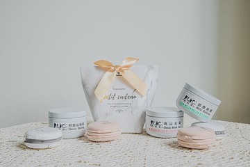 多入組小茶罐 婚禮小禮物 阿里山烏龍/奶香烏龍/高山蜜香紅茶