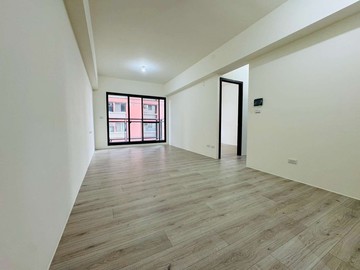 專任上和苑圖書館邊間大三房｜台中市南區南平路