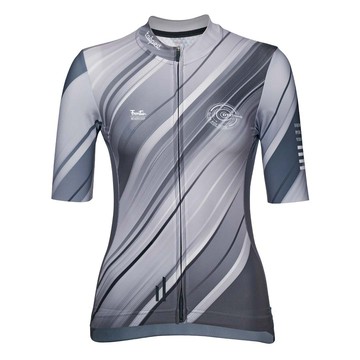 Do the RIDE thing Jersey 北高挑戰紀念車衣 (女)