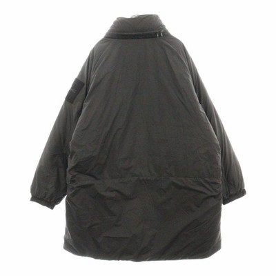 モンスターパーカー WT232-01 WILD THINGS ワイルドシングス WILD THINGS ワイルドシングス 23AW MONSTER PARKA モンスター