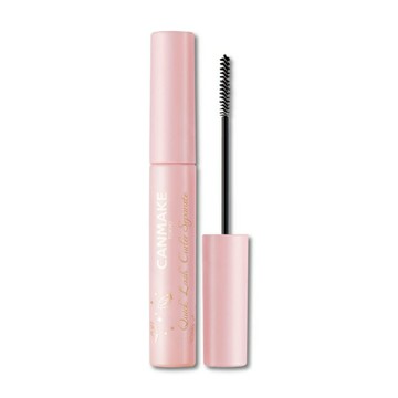 CANMAKE 多功能復活睫毛膏 701-01 4G