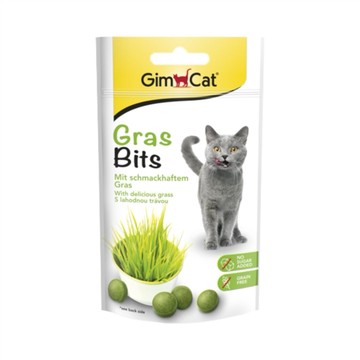 (預購)  寵物食品 德國竣寶 貓草錠 50g (PET086)
