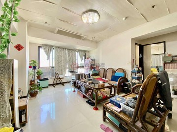 【永慶小柯】景觀現代東京+車位~社區達人｜新北市新莊區新樹路