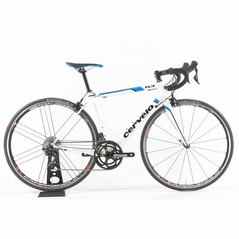 ◇◇サーヴェロ CERVELO アールスリー R3 2012年モデル カーボン ロードバイク 51サイズ SHIMANO 105 R7000 11速  | LINEブランドカタログ