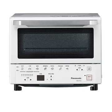 Panasonic 國際 9L電烤箱 NB-DT52