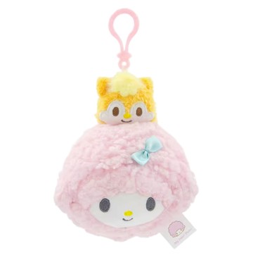 SANRIO-拉振系列