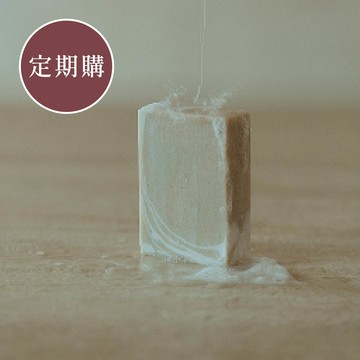 【定期購獨家優惠】英國dook頂級手工海鹽皂  - 清新森林 (薄荷+迷迭香+杜松)