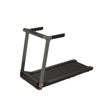 【tokuyo】iBrave 鋁合金智跑機 TT-240 (低跑台/跑版可折疊)