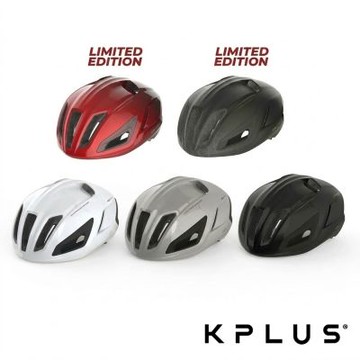 《KPLUS》AERVANA 單車安全帽 公路競速型 GTI內襯氣墊/頭盔/磁扣/單車/自行車