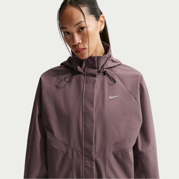 NIKE AS W NK SWIFT SF JKT 女 連帽外套 FB7493502