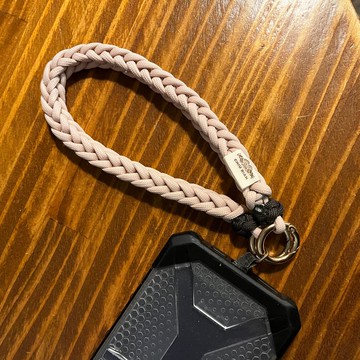 去編 | Spool Loop | 短掛繩