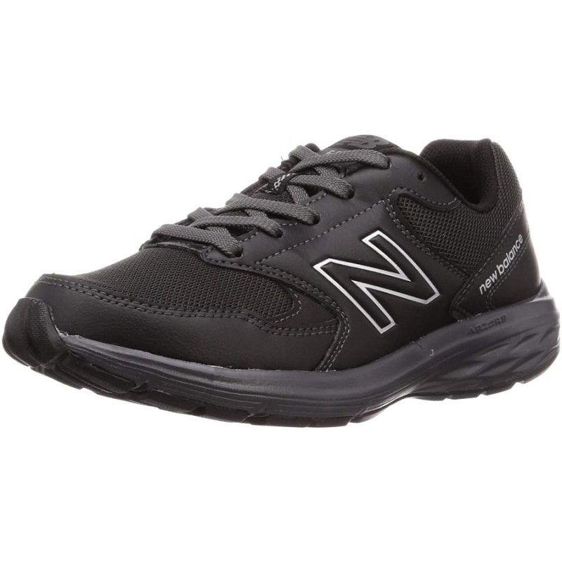 New Balance WW550 ニューバランス ブラック スニーカー レースアップ 22cm〜25.5cm 2E BK3 レディース 合皮 |  LINEショッピング