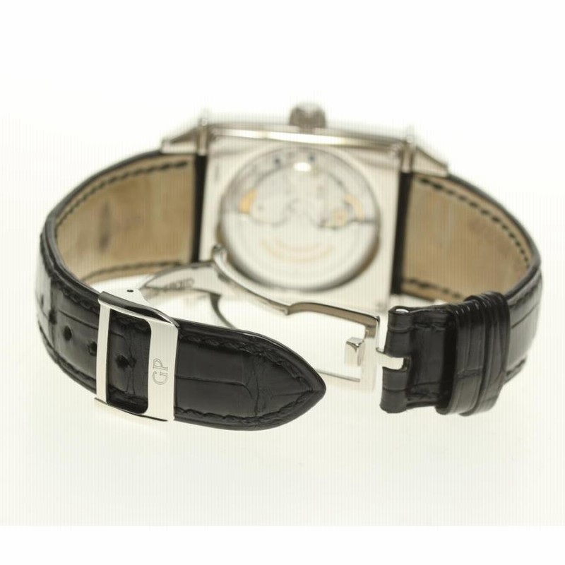 箱保付き【GIRARD-PERREGAUX】ジラール・ペルゴ ヴィンテージ