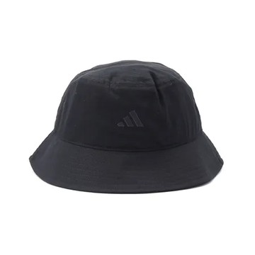 ADIDAS 漁夫帽 黑 JG3662