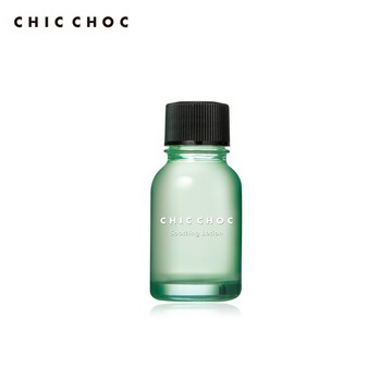 CHIC CHOC 植萃舒活重點露 20mL