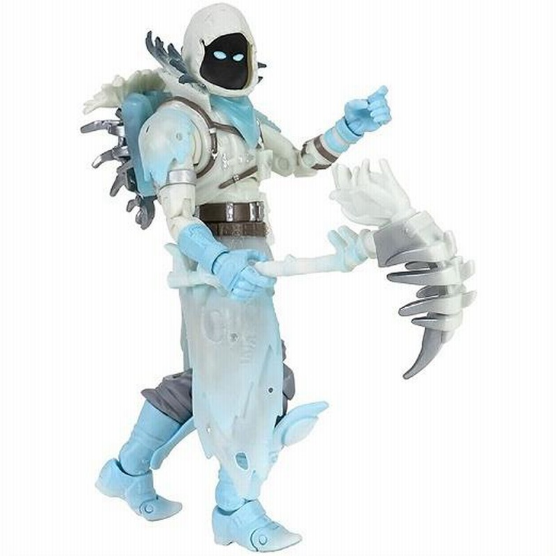 Fortnite/フォートナイト】 フローズン レイブン レジェンダリー