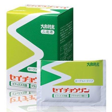 大和酵素--三造源(盒裝)