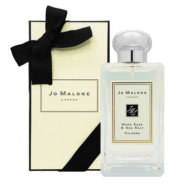 【Jo Malone】鼠尾草與海鹽香水 100ml