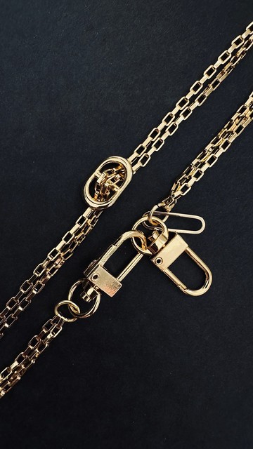 - Ø - 手機短鍊 / 短鍊 / 鑰匙鏈 / iPhone 16