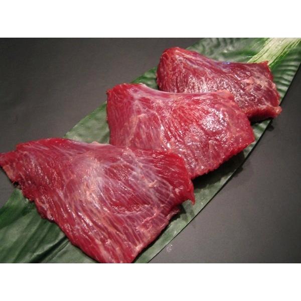 天然マグロ頬肉（鮮度抜群すごいホホ肉）400g