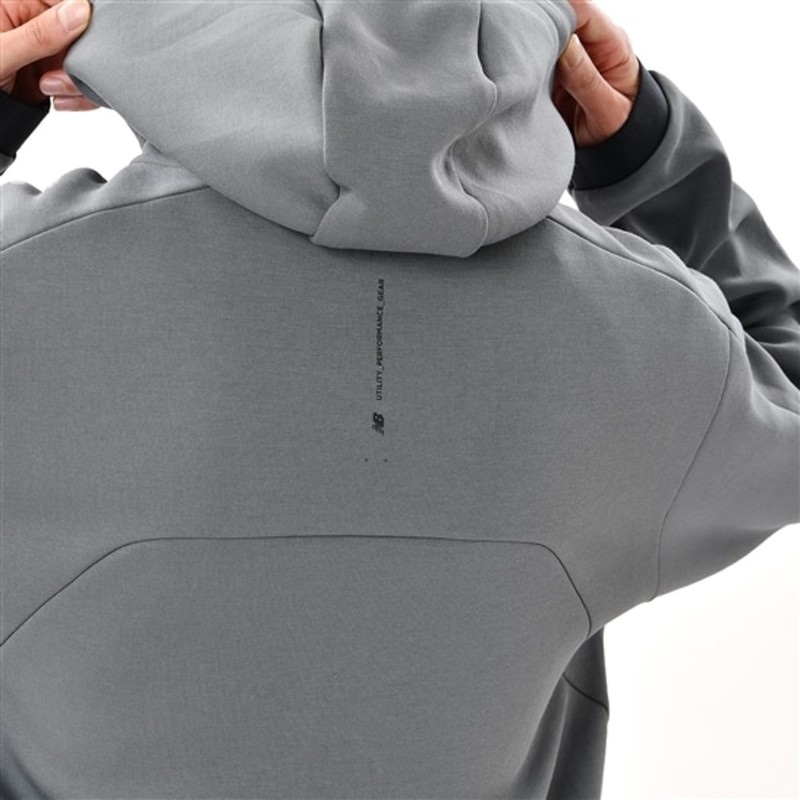 R.W.Tech Fleece フルジップジャケット トレーニング スポーツウェア