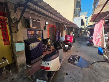 夢時代前鎮公所旁商三建地｜高雄市前鎮區仁愛段