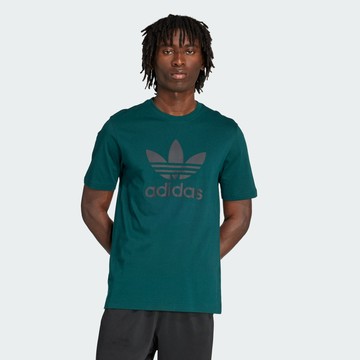 adidas ADICOLOR 短袖上衣 男 - Originals JY1429 官方直營