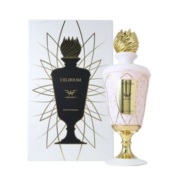 Wesker Delirium 心靈之霧香精 EXTRAIT 75ml 平行輸入