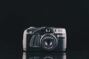 RICOH MyPORT SUPER ZOOM #5562 #135底片相機